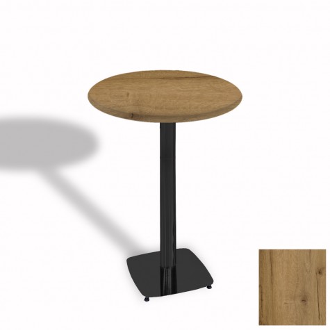 Bistro Masa Tokyo ESB - (Werzalit, Wermodin ve Allzalit Tabla 60 cm çap)