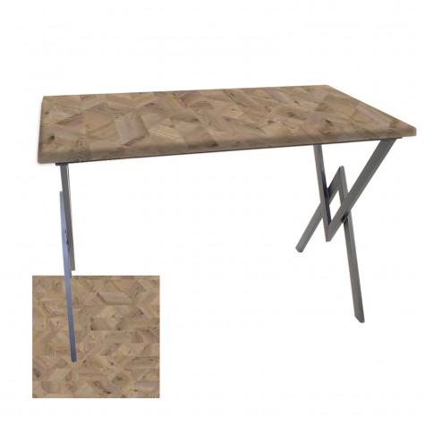 Anemon Mutfak Masası 80x140 (Werzalit, Wermodin ve Allzalit Tabla)