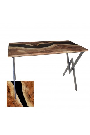 Anemon Mutfak Masası 80x140 (Werzalit, Wermodin ve Allzalit Tabla)