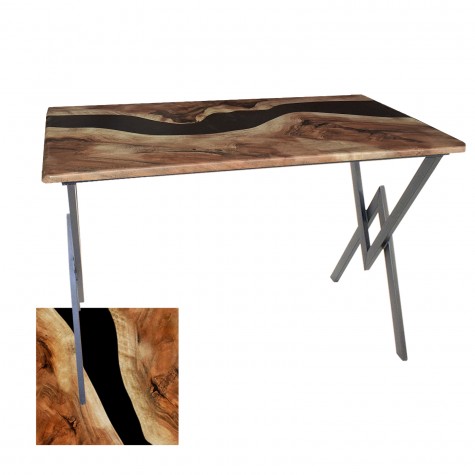 Anemon Mutfak Masası 80x140 (Werzalit, Wermodin ve Allzalit Tabla)