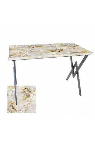 Anemon Mutfak Masası 80x140 (Werzalit, Wermodin ve Allzalit Tabla)