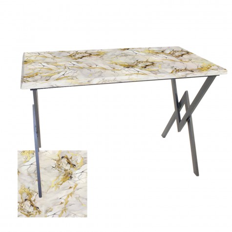 Anemon Mutfak Masası 80x140 (Werzalit, Wermodin ve Allzalit Tabla)