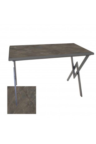 Anemon Mutfak Masası 80x140 (Werzalit, Wermodin ve Allzalit Tabla)