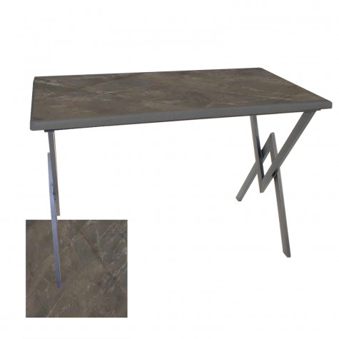 Anemon Mutfak Masası 80x140 (Werzalit, Wermodin ve Allzalit Tabla)