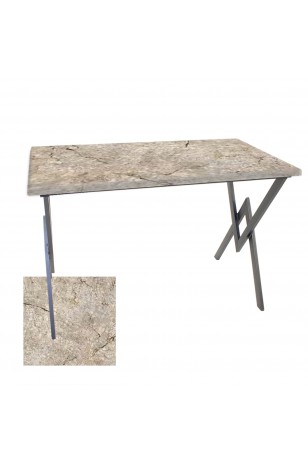 Anemon Mutfak Masası 80x140 (Werzalit, Wermodin ve Allzalit Tabla)