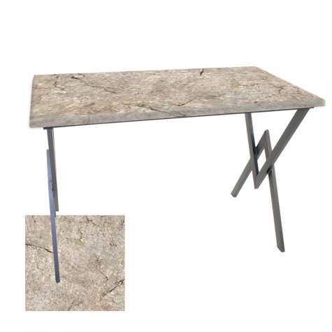 Anemon Mutfak Masası 80x140 (Werzalit, Wermodin ve Allzalit Tabla)