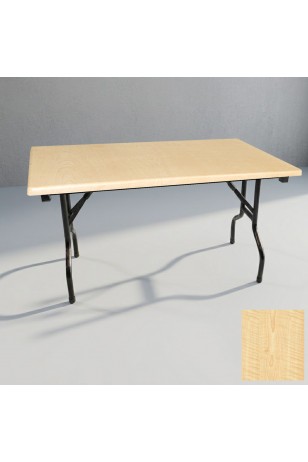 Banket Katlanır Masa (Werzalit, Allzalit. Vermodin Tabla 80x140)