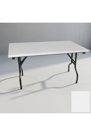 Banket Katlanır Masa (Werzalit, Allzalit. Vermodin Tabla 80x140)