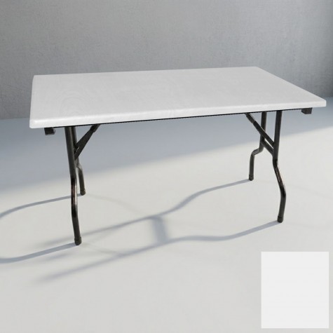 Banket Katlanır Masa (Werzalit, Allzalit. Vermodin Tabla 80x140)