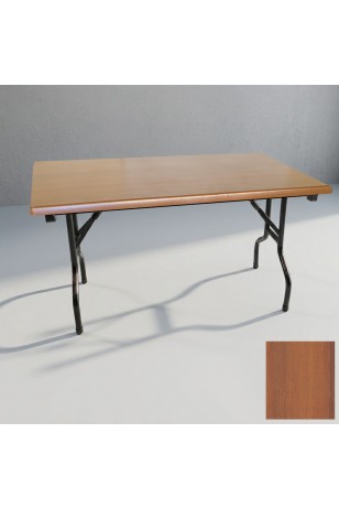 Banket Katlanır Masa (Werzalit, Allzalit. Vermodin Tabla 80x140)