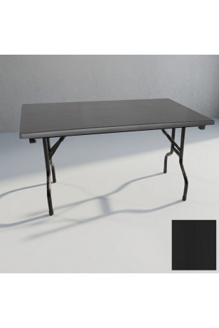 Banket Katlanır Masa (Werzalit, Allzalit. Vermodin Tabla 80x140)