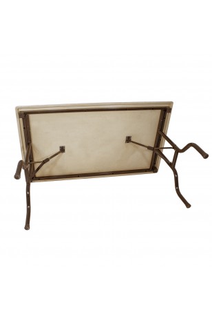 Banket Katlanır Masa (Werzalit, Allzalit. Vermodin Tabla 80x140)