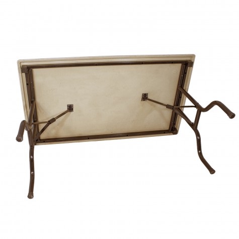 Banket Katlanır Masa (Werzalit, Allzalit. Vermodin Tabla 80x140)