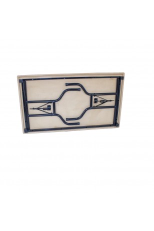 Banket Katlanır Masa (Werzalit, Allzalit. Vermodin Tabla 80x140)