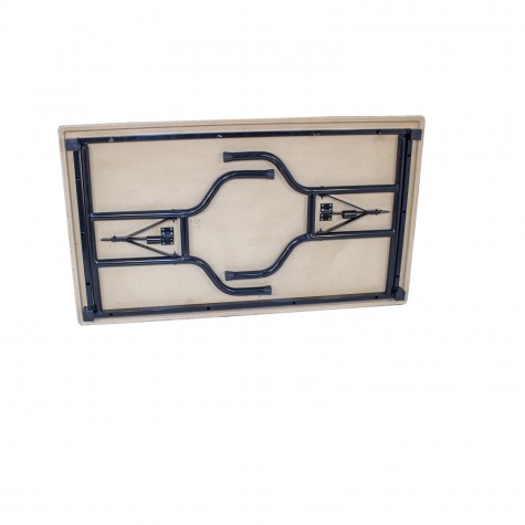 Banket Katlanır Masa (Werzalit, Allzalit. Vermodin Tabla 80x140)