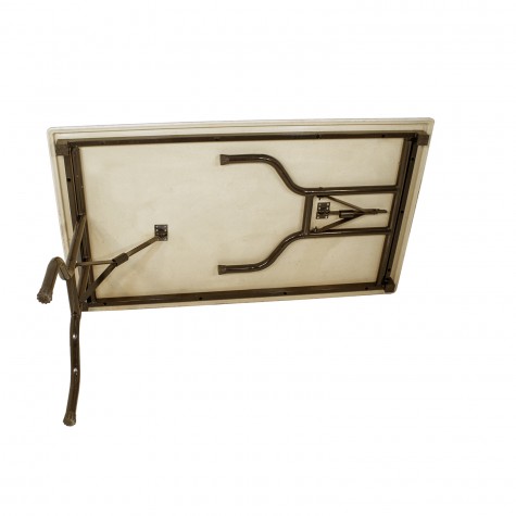 Banket Katlanır Masa (Werzalit, Allzalit. Vermodin Tabla 80x140)