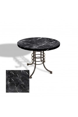 Buket Mega Laminat Yuvarl...