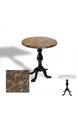 Çipa 1001 Döküm Ayak Yuva...