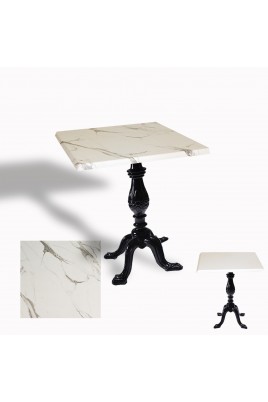 Çipa 1001 Döküm Ayak Kare...