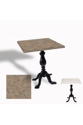 Çipa 1001 Döküm Ayak Kare...