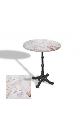 Çipa 1002 Döküm Ayak Yuvarl...