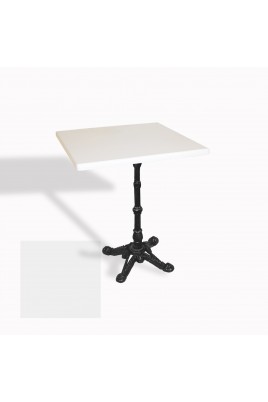 Çipa 1002 Döküm Ayak Kare...