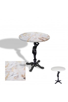 Çipa 1003 Döküm Ayak Yuvarl...