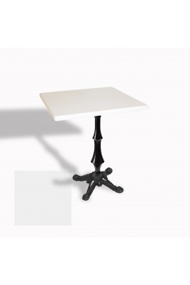 Çipa 1012 Döküm Ayak Kare...