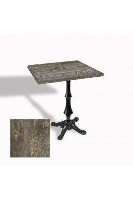 Çipa 1012 Döküm Ayak Kare...