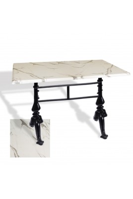 Çipa 3001 Döküm Ayak Masa...