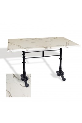 Çipa 3002 Döküm Ayak Masa...