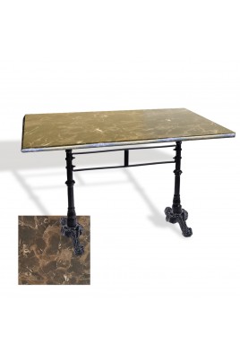 Çipa 3002 Döküm Ayak Masa...