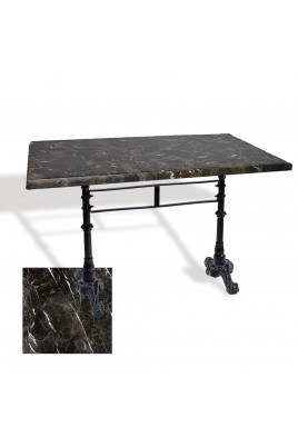 Çipa 3002 Döküm Ayak Masa...