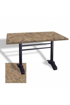 Çipa 3010 Döküm Ayak Masa...