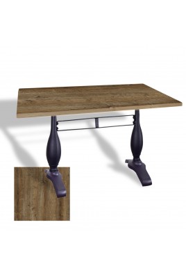 Çipa 3011 Döküm Ayak Masa...