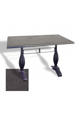 Çipa 3011 Döküm Ayak Masa...