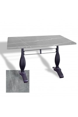 Çipa 3011 Döküm Ayak Masa...