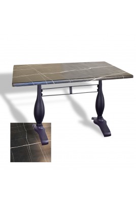 Çipa 3011 Döküm Ayak Masa...