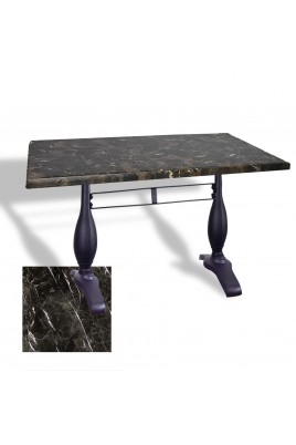 Çipa 3011 Döküm Ayak Masa...