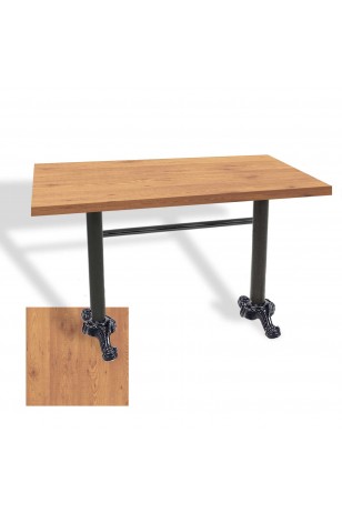 Çipa Laminat Tabla Masa 70X120