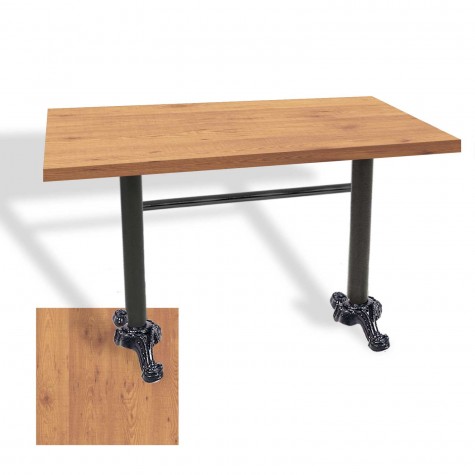 Çipa Laminat Tabla Masa 70X120