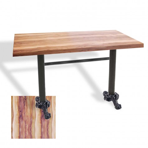 Çipa Laminat Tabla Masa 70X120