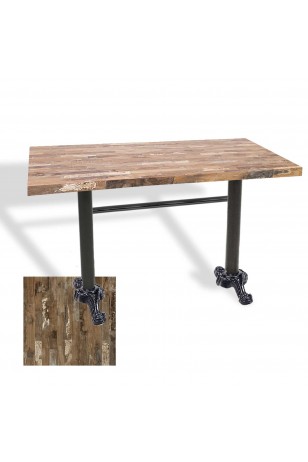 Çipa Laminat Tabla Masa 70X120