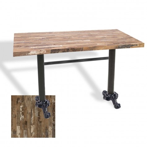 Çipa Laminat Tabla Masa 70X120