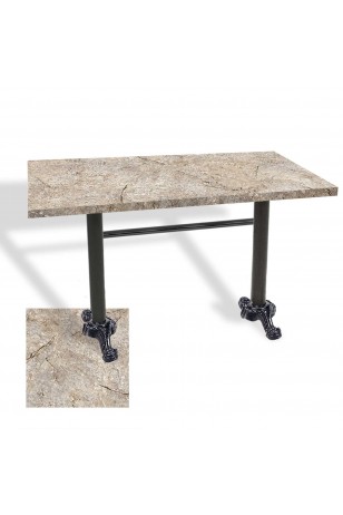 Çipa Laminat Tabla Masa 70X120