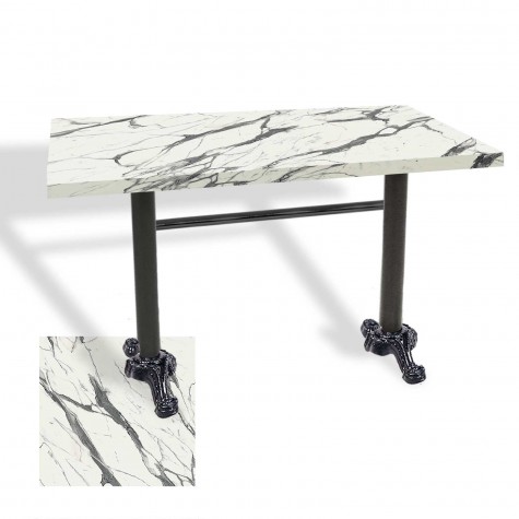 Çipa Laminat Tabla Masa 70X120