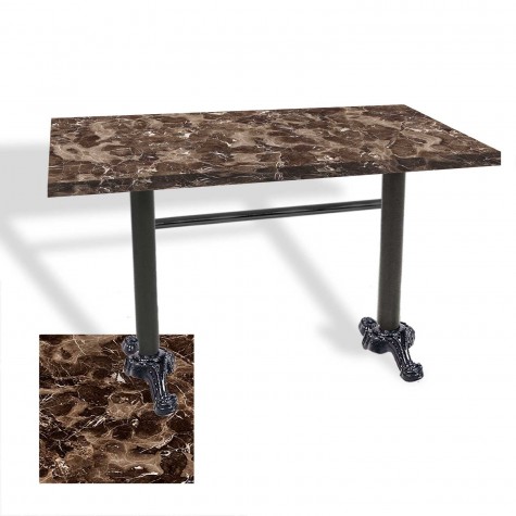 Çipa Laminat Tabla Masa 70X120