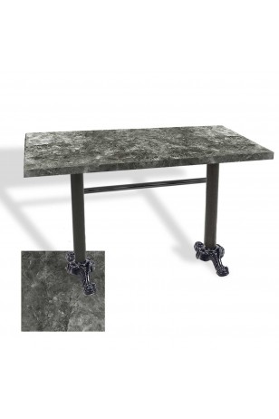 Çipa Laminat Tabla Masa 70X120