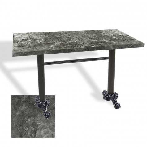 Çipa Laminat Tabla Masa 70X120