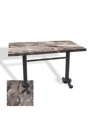 Çipa Laminat Tabla Masa 70X120